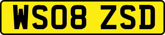 WS08ZSD