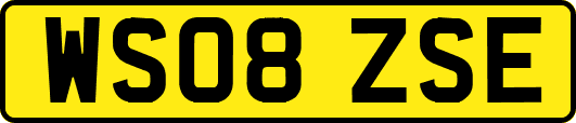 WS08ZSE