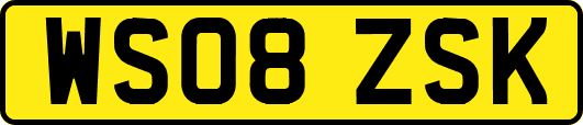 WS08ZSK