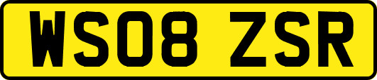 WS08ZSR