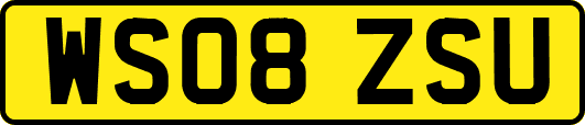 WS08ZSU