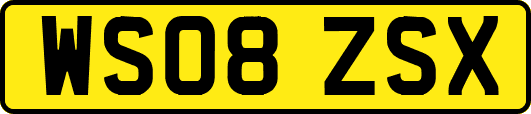 WS08ZSX