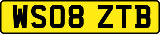 WS08ZTB
