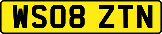 WS08ZTN