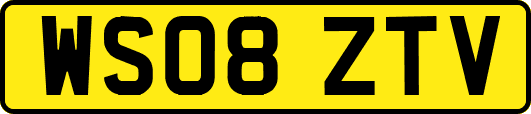 WS08ZTV