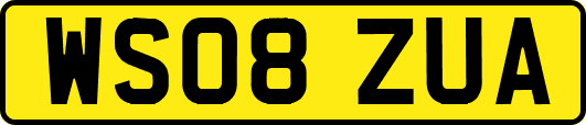 WS08ZUA