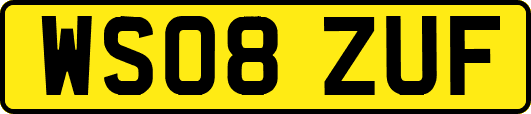 WS08ZUF
