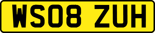 WS08ZUH