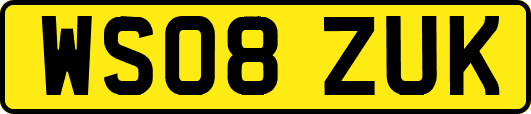 WS08ZUK