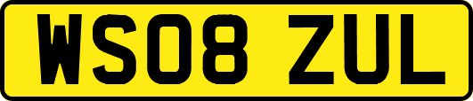 WS08ZUL
