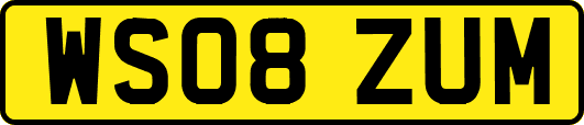 WS08ZUM
