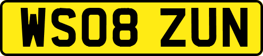 WS08ZUN