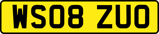 WS08ZUO