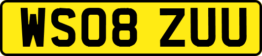 WS08ZUU