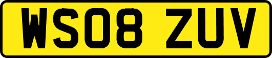 WS08ZUV