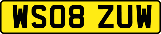 WS08ZUW