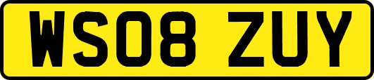 WS08ZUY