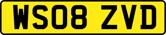 WS08ZVD