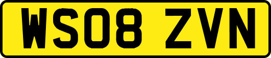 WS08ZVN