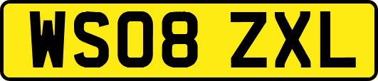 WS08ZXL