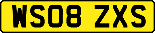 WS08ZXS