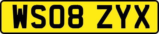 WS08ZYX