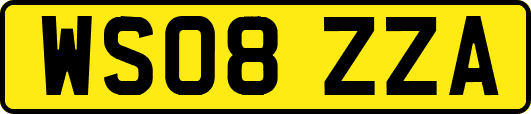WS08ZZA