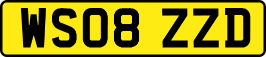 WS08ZZD