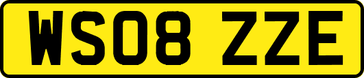 WS08ZZE