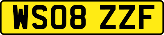 WS08ZZF