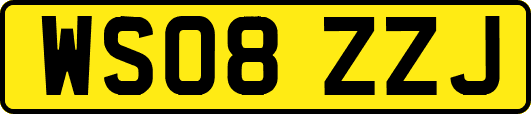WS08ZZJ