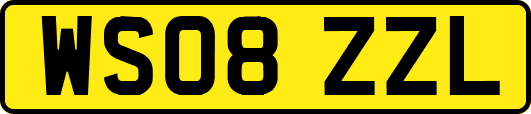 WS08ZZL
