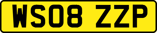 WS08ZZP