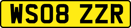 WS08ZZR