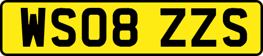 WS08ZZS