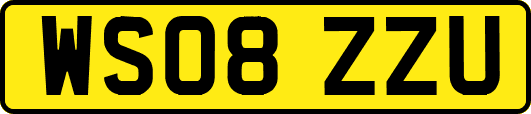 WS08ZZU