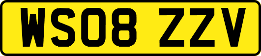 WS08ZZV