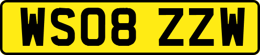 WS08ZZW