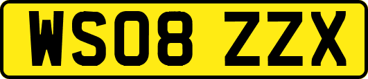 WS08ZZX