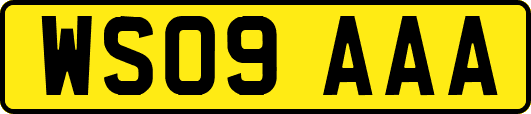 WS09AAA