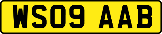 WS09AAB