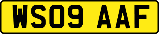 WS09AAF