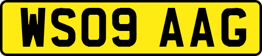 WS09AAG