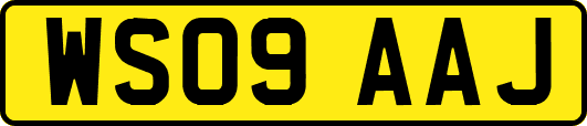 WS09AAJ