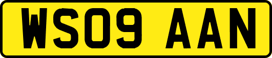 WS09AAN