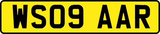WS09AAR