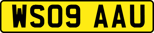 WS09AAU