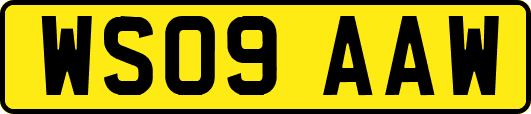 WS09AAW