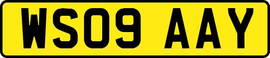 WS09AAY