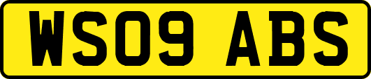 WS09ABS